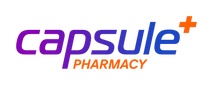 Capsule Pharmacy